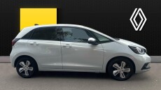 Honda Jazz 1.5 i-MMD Hybrid EX 5dr eCVT Hybrid Hatchback